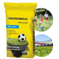 Trawa BARENBRUG Bar Power RPR Play&Sport 5 kg SPORTOWA TRAWA DLA KAŻDEGO!