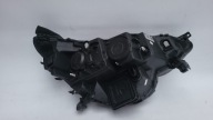 RENAULT MEGANE IV 2016- light left front front 260603157R