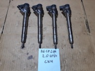 AUDI A6 C7 2.0 UTDI CNH nozzle injector 04L130277AE