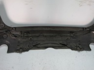 bumper LAND ROVER DISCOVERY SPORT 4X PDC rear part rear