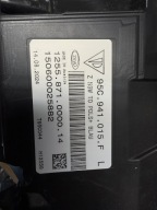 light left Porsche Macan 95C Full Led 95C941015F