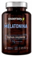 Melatonín ESSENSEY 120 kap Zdravý spánok Relax