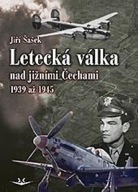 Letecká válka nad jižními Čechami 19... Jiří Šašek