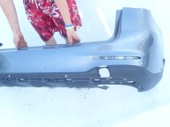 MERCEDES GLC W253 15-> Stoßstange heck hinten PDC
