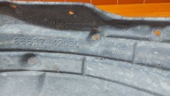 mudguard right right rear part rear. TOYOTA RAV4 V 18