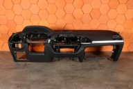 BMW X3 G01 X4 G02 LCI dashboard instrument panel console leather grey NIC HEAD UP
