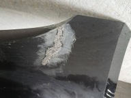bumper front VW PASSAT B8 3G