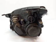light front right before LIFT DEPO DYMIONA Opel Vectra III (2002-2008) C