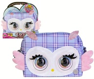 Torebka interaktywna HOOT COUTURE SOWA Purse Pets