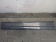 moulding door left front AUDI Q2 2018- 81A853959B