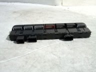Skoda Fabia 3 III control panel przyciski 6V0927132C