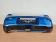 MAZDA 323C 323 C bumper rear part rear original