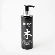 Šampón na fúzy Tsubaki Roots - BIOnly - 200ml