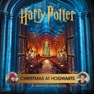 Harry Potter - Christmas at Hogwarts: A Movie