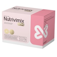 Zdravie štítnej žľazy Nutrivimix HT'1 - 30 vrecúšok