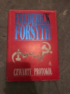 Czwarty protokół - Forsyth - 1990r.