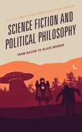 Science Fiction and Political Philosophy: From