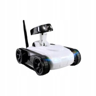 FPV WIFI RC Car Real-time Quality Mini HD Cam