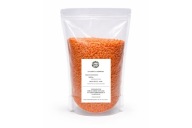 VÖRÖS LENCSE 1 KG – TERMÉSZETES ÉS FINOM – IDEÁLIS A DAW-EX KONYHÁBA