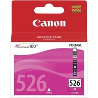 Tusz Canon CLI-526M oryginalny magenta czerwony