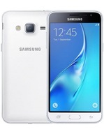 Smartfón Samsung Galaxy J3 1,5 GB / 8 GB 3G biely