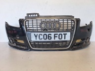 AUDI A4 B7 S-LINE 05-08 bumper + PDC + XENON