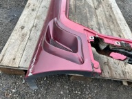 moulding threshold threshold boczny left Chevrolet Corvette C5 Z06 1997-2004