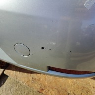 bumper rear rear part Dacia Sandero II 850221967r