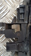 AUDI A8 D3 handle right rear part LY7W exterior