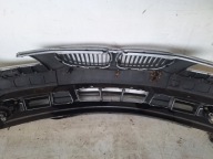 BMW 5 E60 E61 03-07 Paraurti + PDC