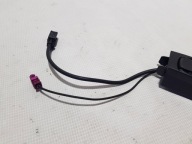 bracket holder TELEFONU Mercedes ML W164 A1648200911
