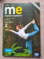 New Matura Explorer 2 Student's Book