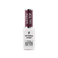 Top na acrylgel Victoria Vynn Master Gel, 8 ml