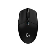 Myszka Gamingowa Logitech G305 LightSpeed PODŚWIETLANA DO 12000DPI DO GIER