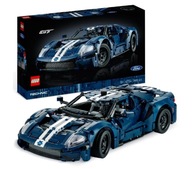 Klocki Lego Technik Technic auto Ford GT 22 18+