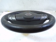 lenkrad Z Airbag OPEL ASTRA H Leder MULTIFUNKCJA