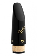 Vandoren BD5 Black Diamond ustnik do klarnetu