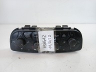MERCEDES W209 W203 Unite commande clima Bouches buses A2098300085