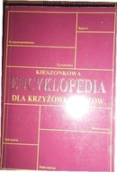 Kieszonkowa encyklopedia dla krzyżówkowiczów -