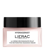 Lierac Hydragenist Radiance Cream Krém Probka