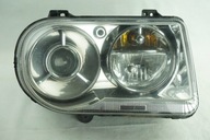 PRAVÁ PREDNÁ LAMPA XENON CHRYSLER 300C EUROPA