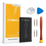 Bateria NOWACELL iPhone 12 - zestaw naprawczy
