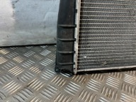 water cooler BMW E91 lift 2,0B N43B20A 7788903