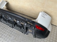 BUMPER REAR RANGE ROVER EVOQUE 4 PDC LIFT 2017R.