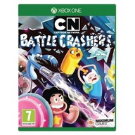 Cartoon Network Battle Crashers XBOX ONE NOVINKA