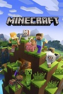 Microsoft Minecraft Xbox One / Xbox Series X|S