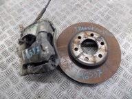 caliper brake left front FORD CUSTOM MK2 24r PZ31-2011-AD