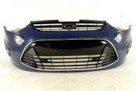 bumper front front FORD S-MAX and LIFT MK1 10-15 A8 2010- PDC LED grille