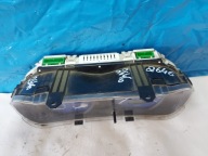 dials clock HONDA HRV and 1.6 B HR0265015