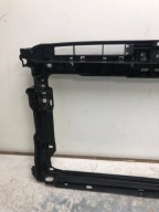 support panel for radiators pillar VW GOLF VII 5G0805594AC